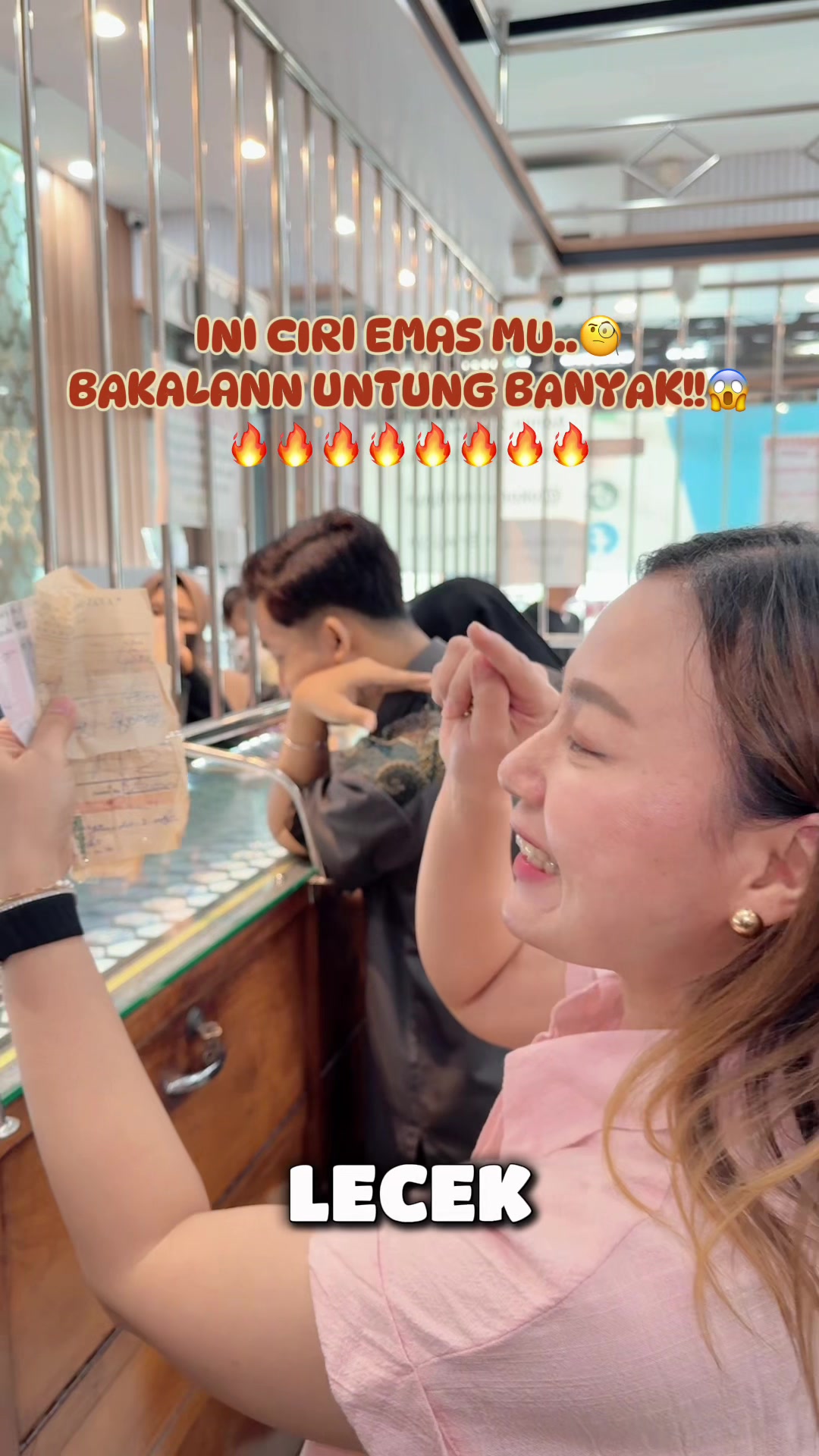 @SriwijayaGold caruban