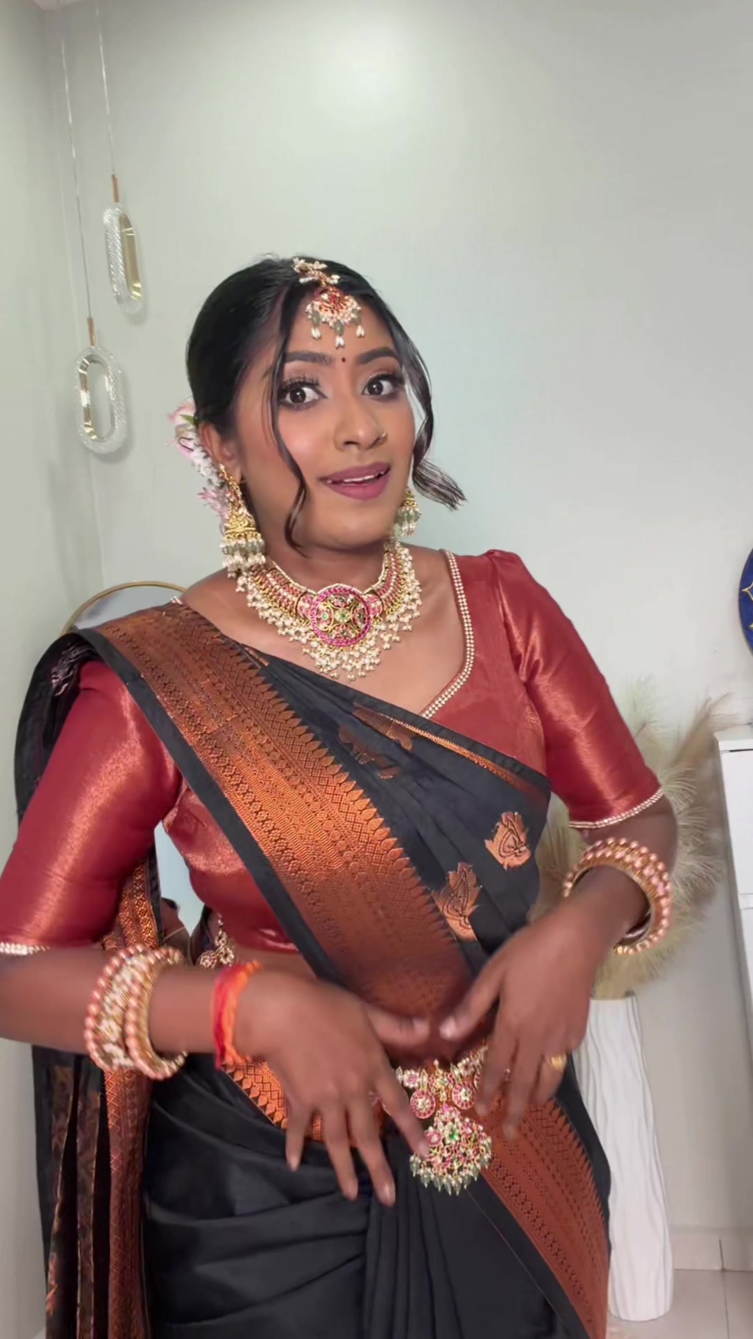 @Kirthana Harikrishnasamyð€