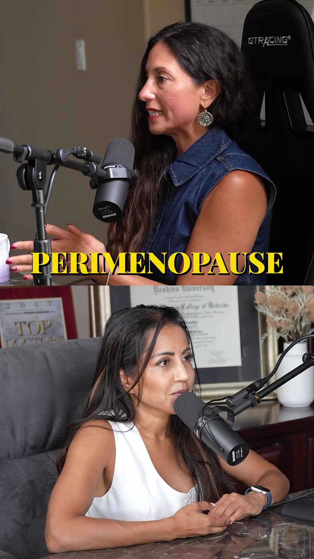 @dramyshah
