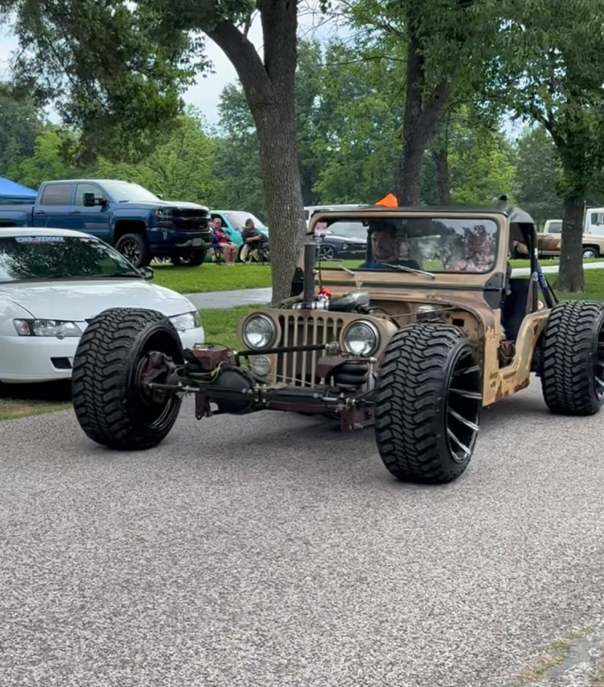 @SICK Cars and Trucks