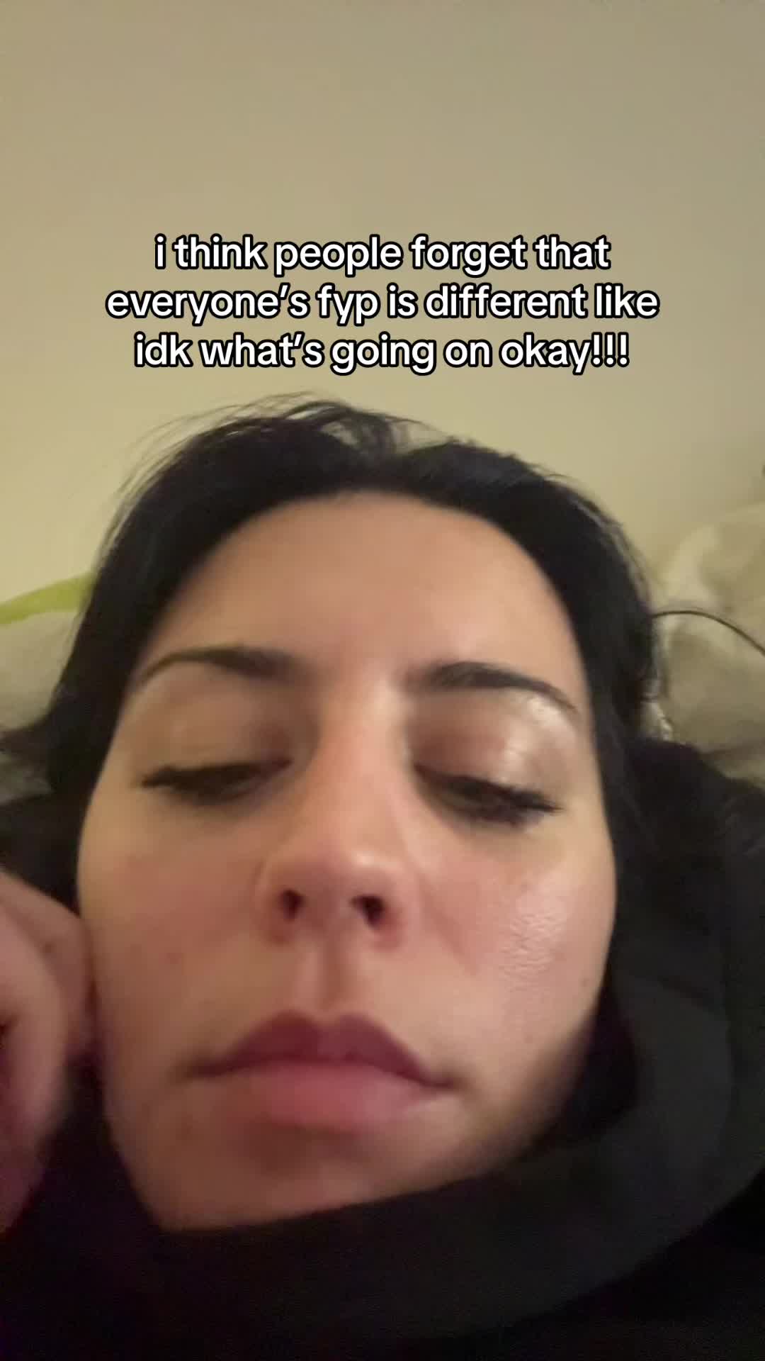 @rip pink eyebrows