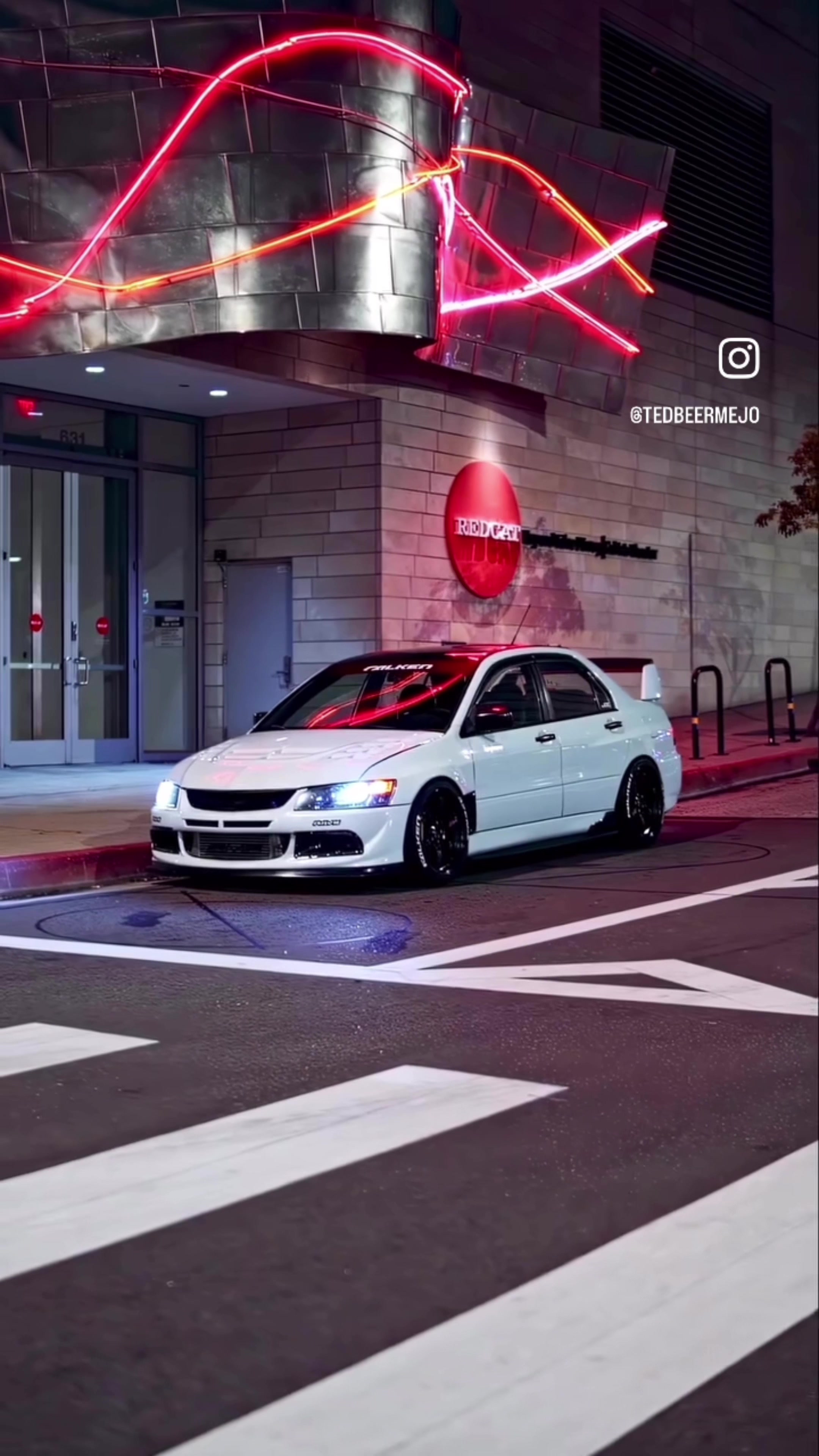 @The GoodLife DriveClub