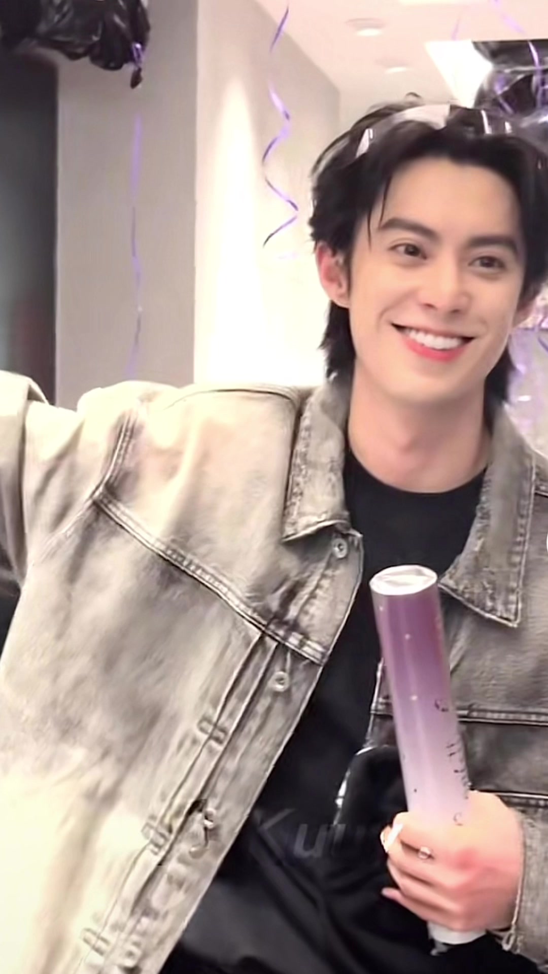 @Dylan Wang
