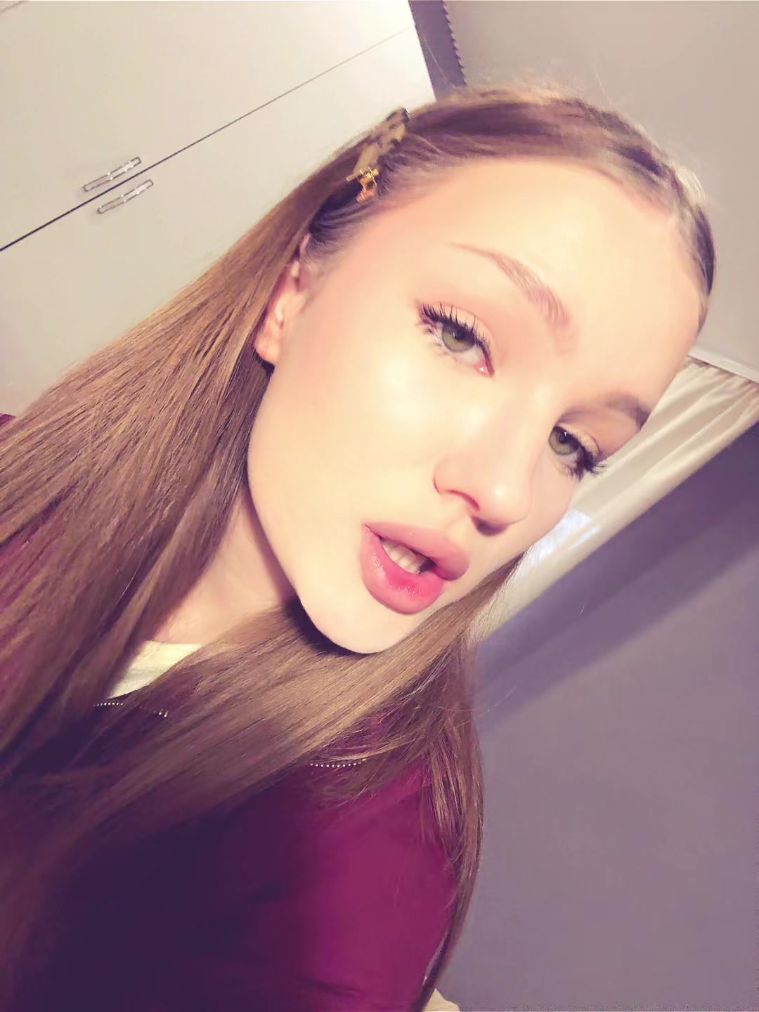 @мур