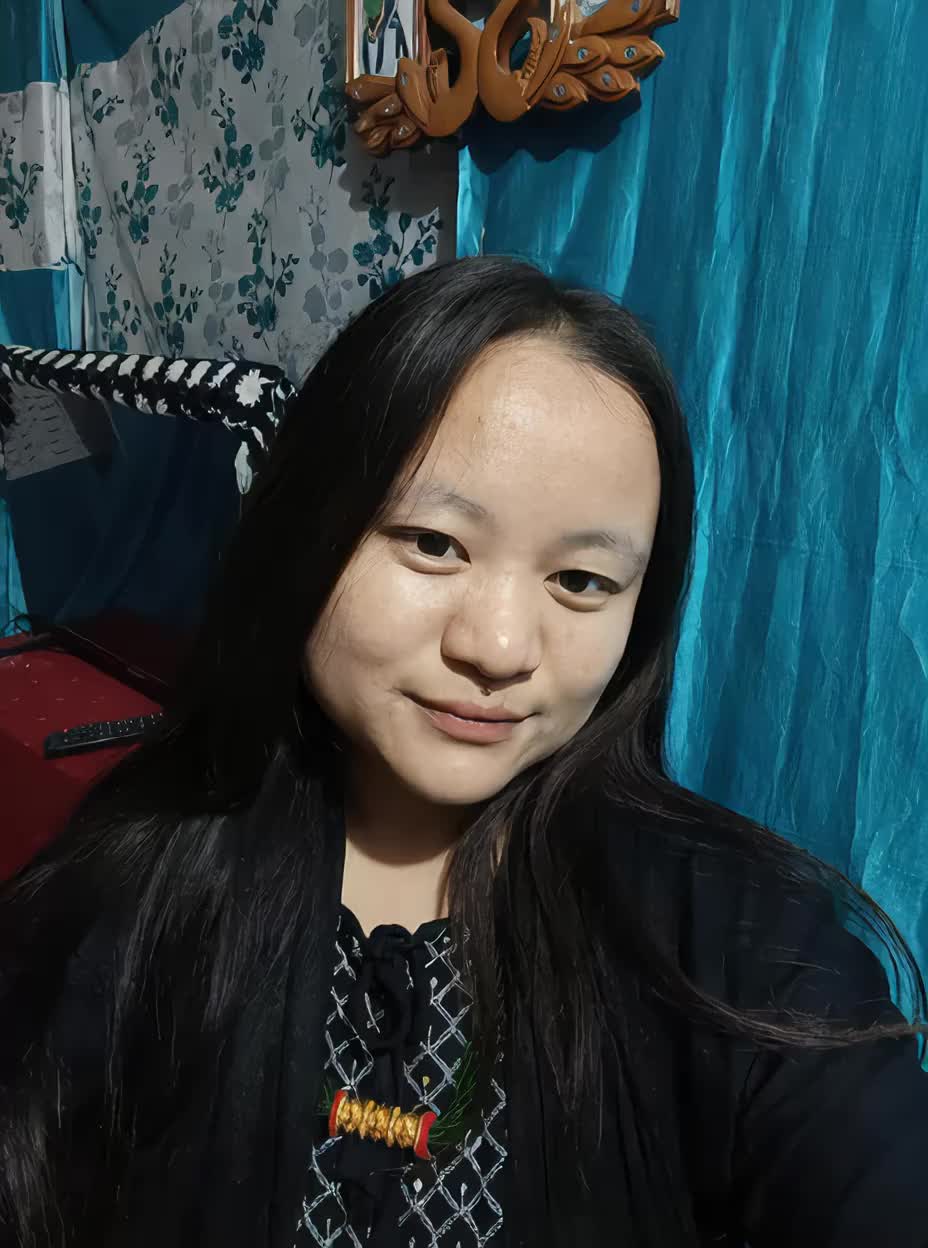@Ityee Rai