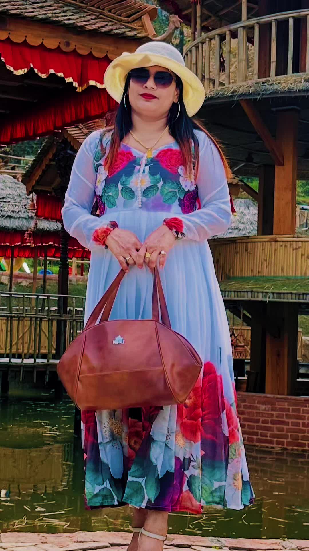 @बाग्लुङे चेलि पुनम