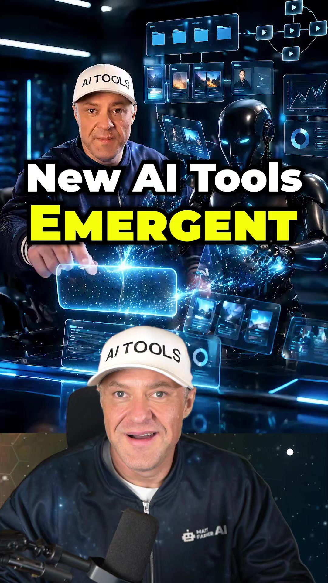@Matt Farmer | AI & Marketing
