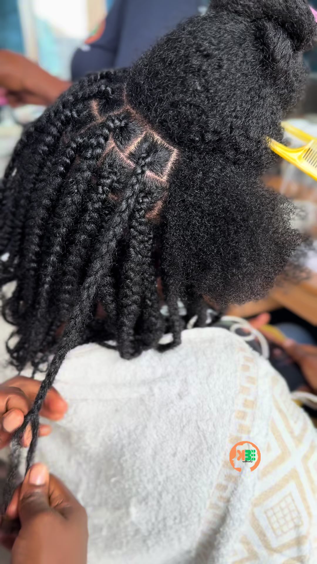 @KbeeNaturals