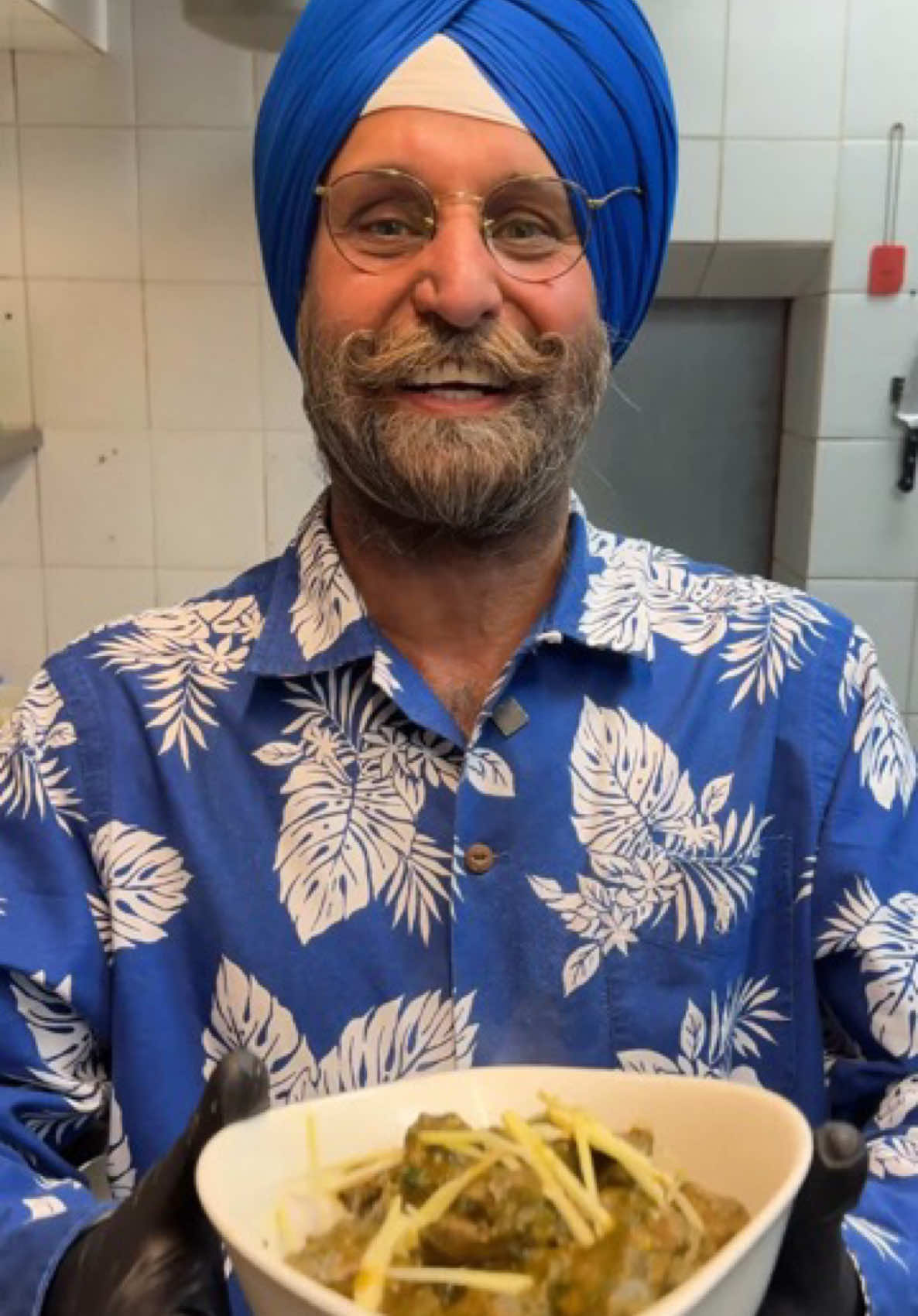 @Pind Punjabi Indian Restaurant