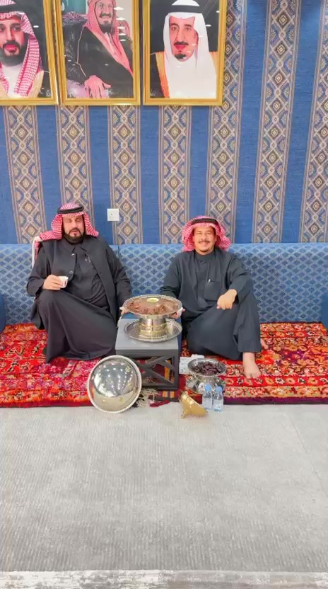 @فهيد الرويلي
