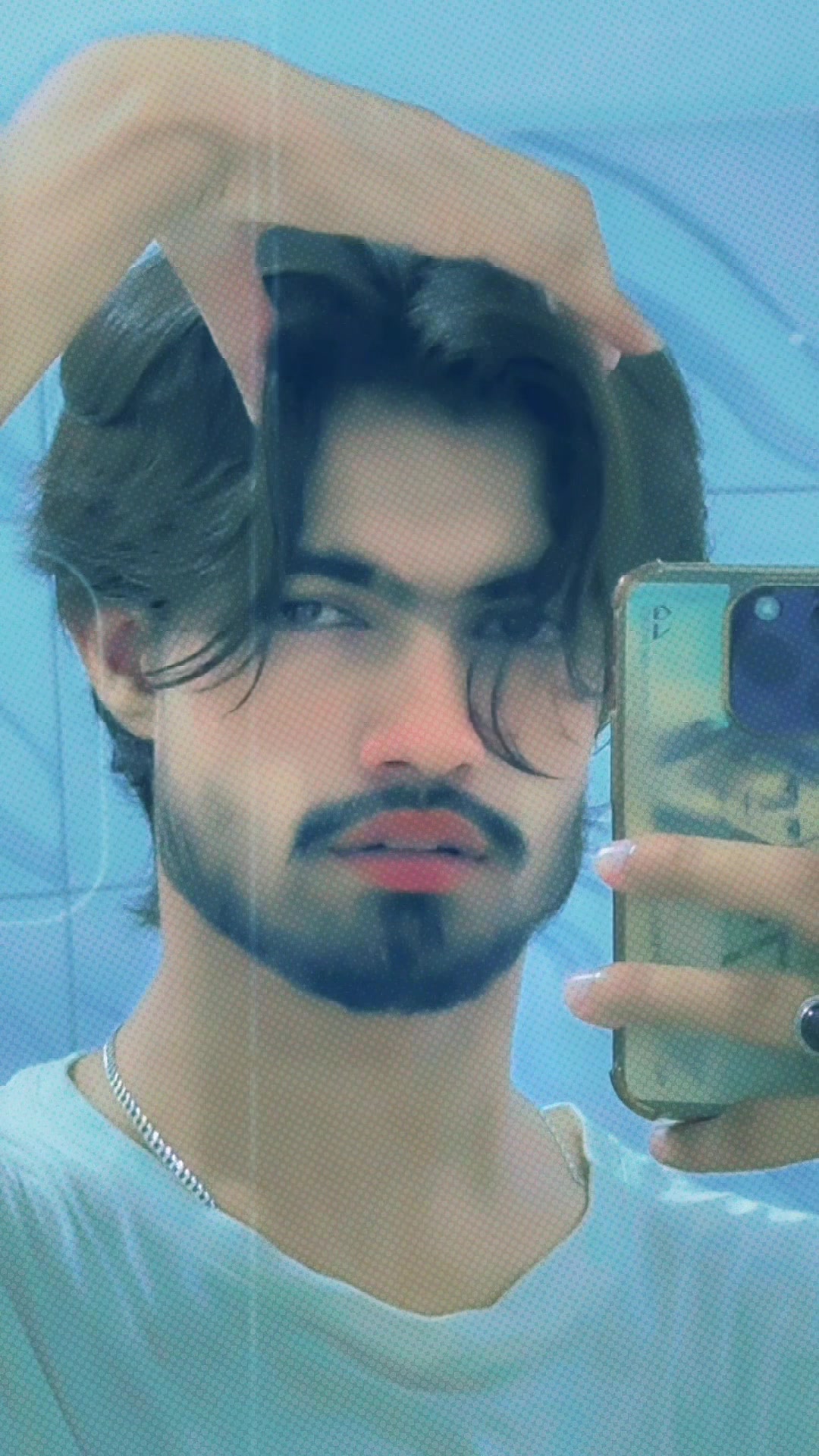 @مادی جٹ ( سراٸ آلا )❕