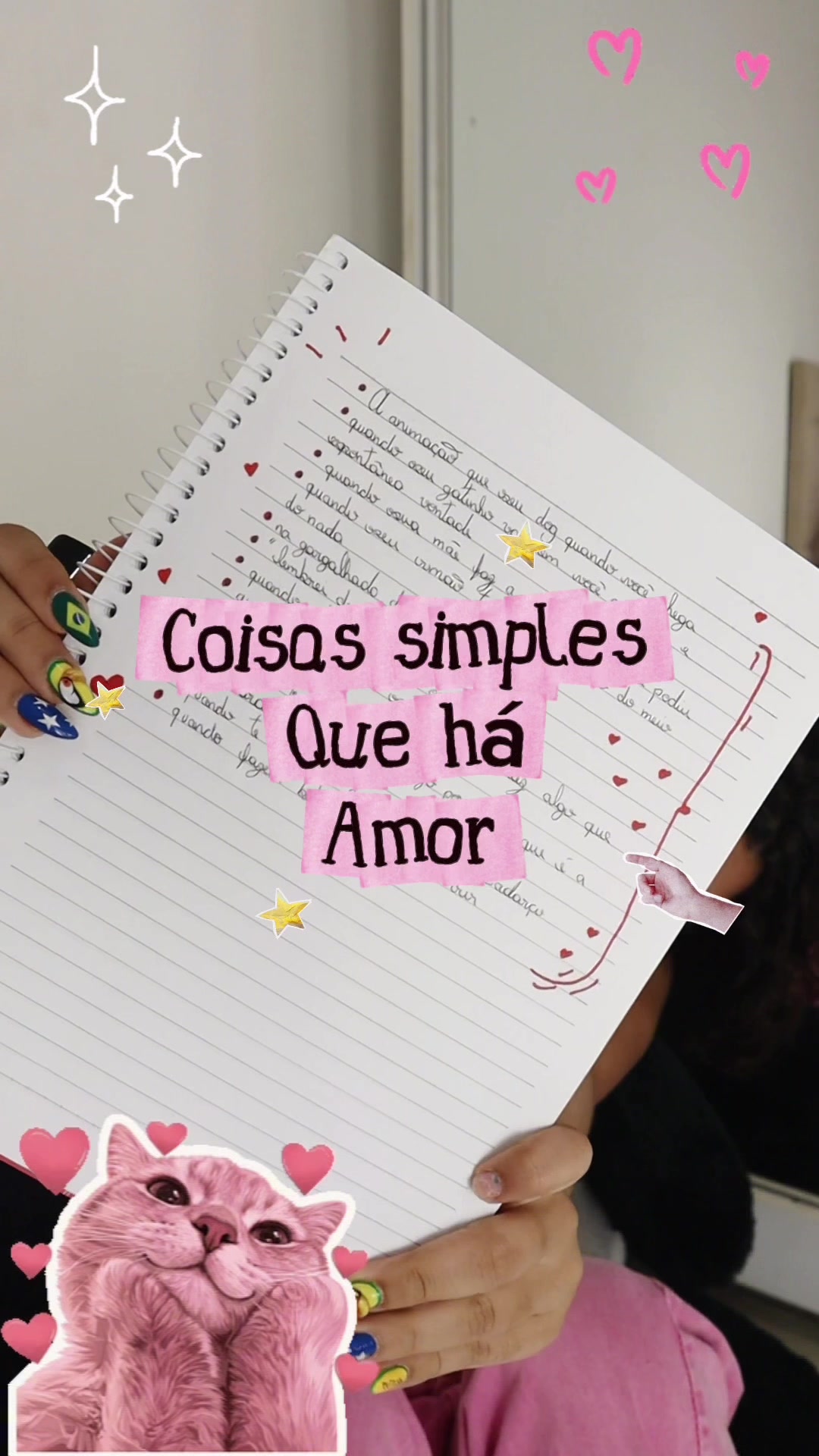 @cassi pomposa