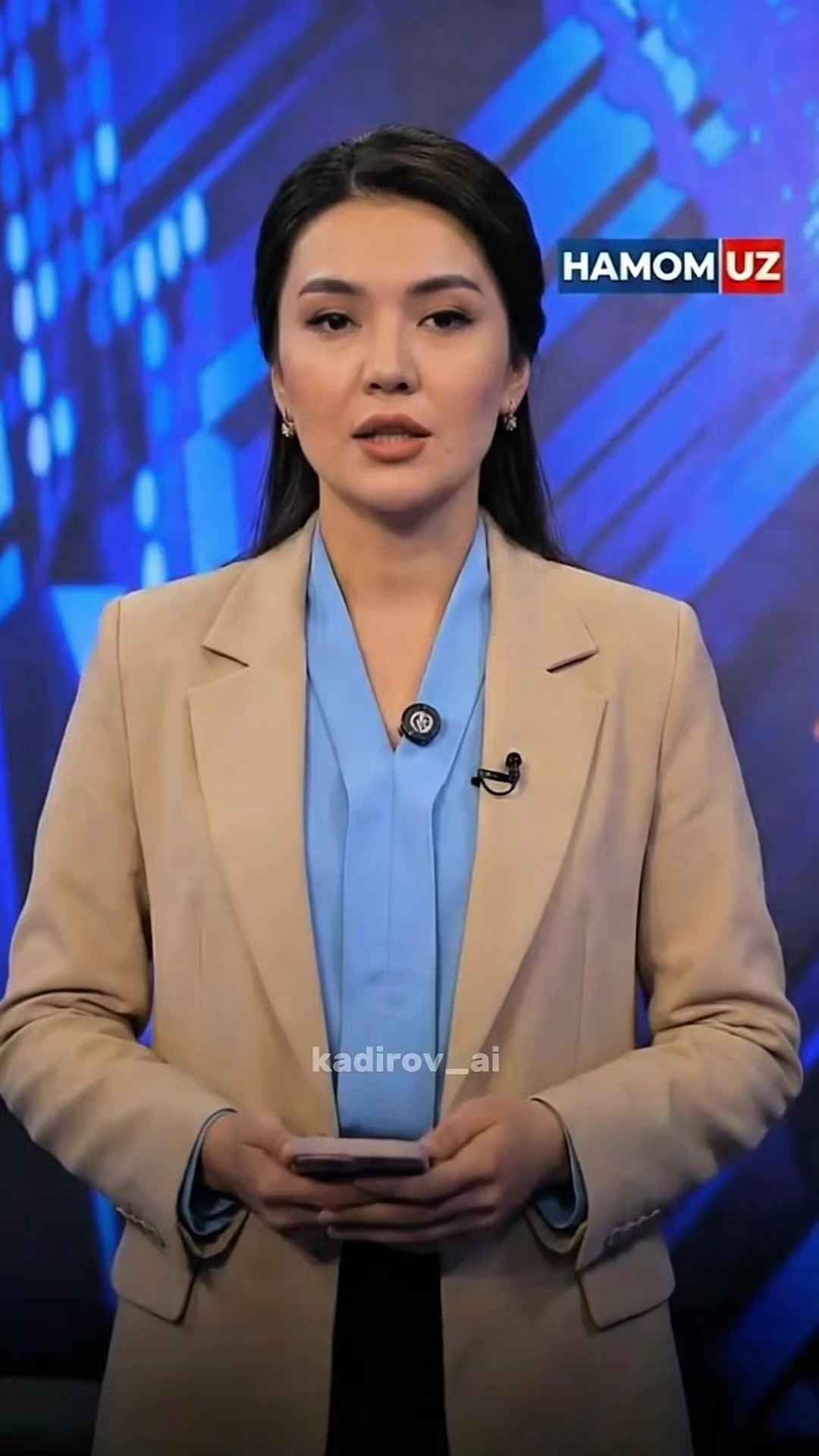 @Zafar Kadirov