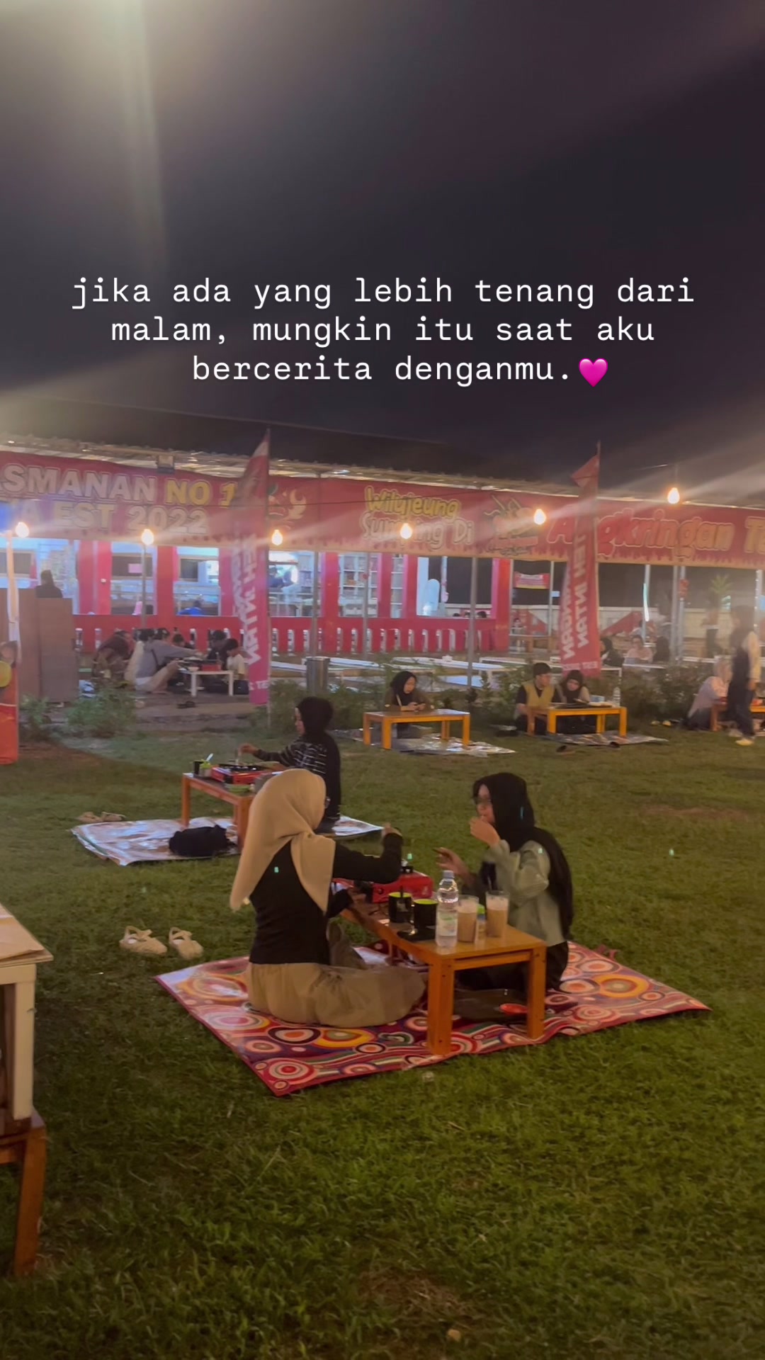 @ANGKRINGAN TEH INTAN