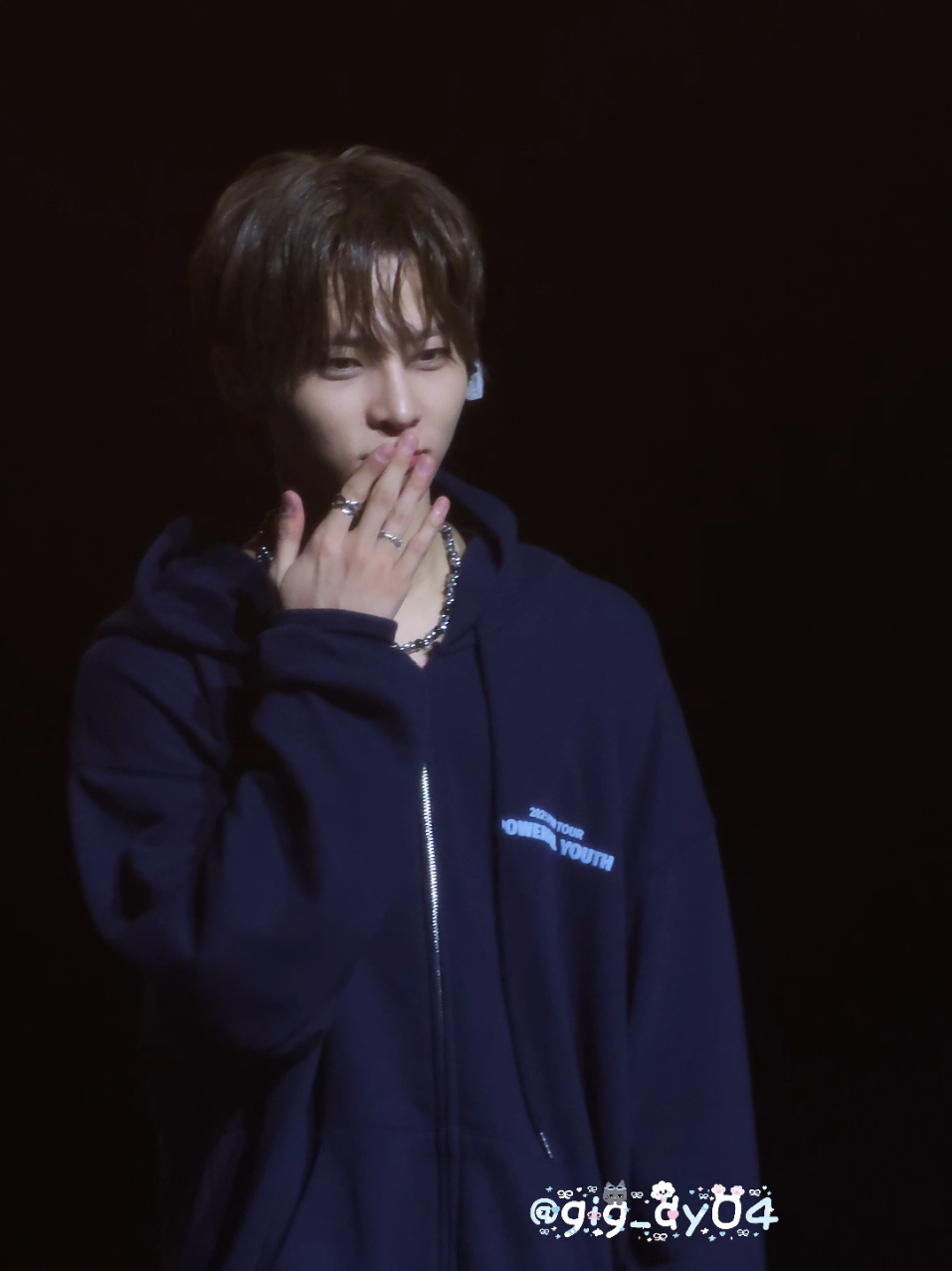 @gig babydy₍ᐢ..ᐢ₎