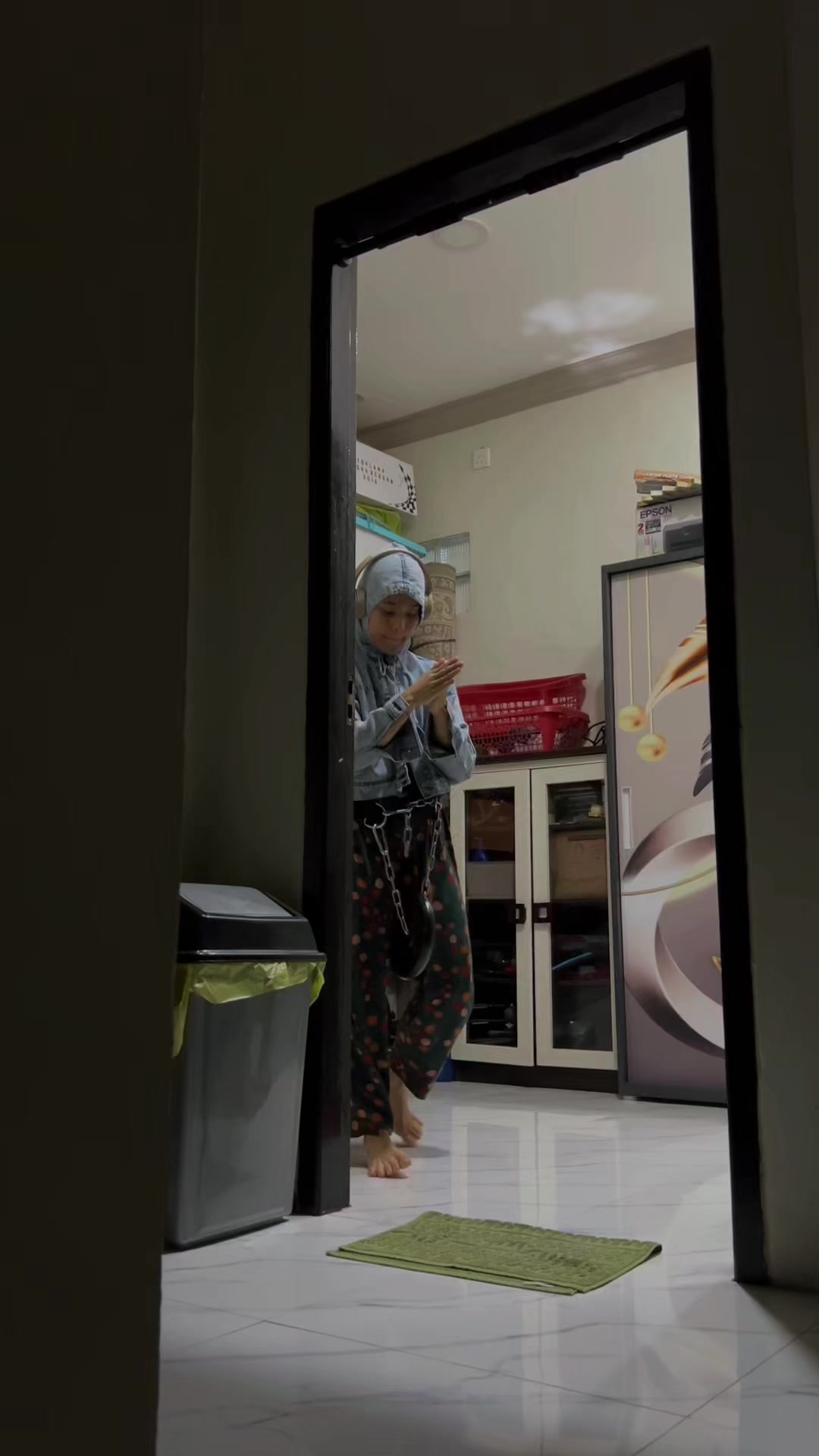 @( wakar ) wanita kekar💪🏻✨