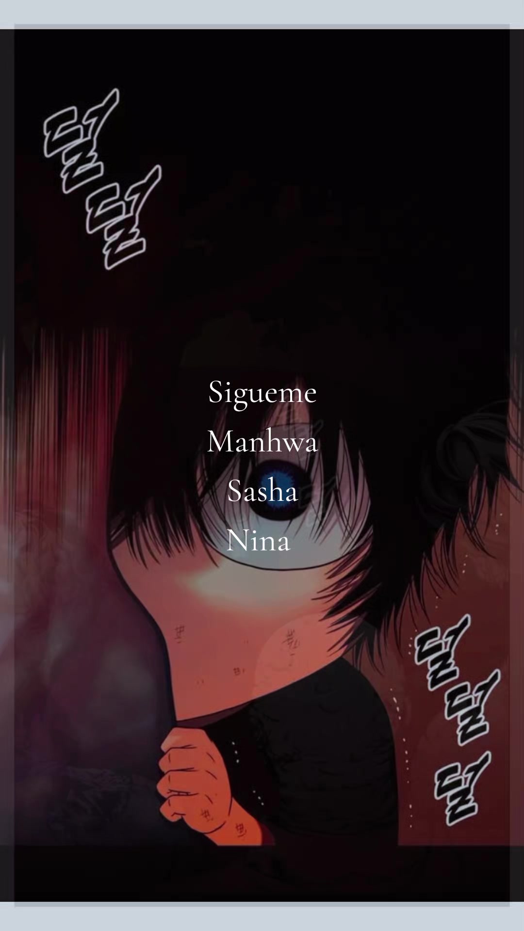 @manhwa sasha nina