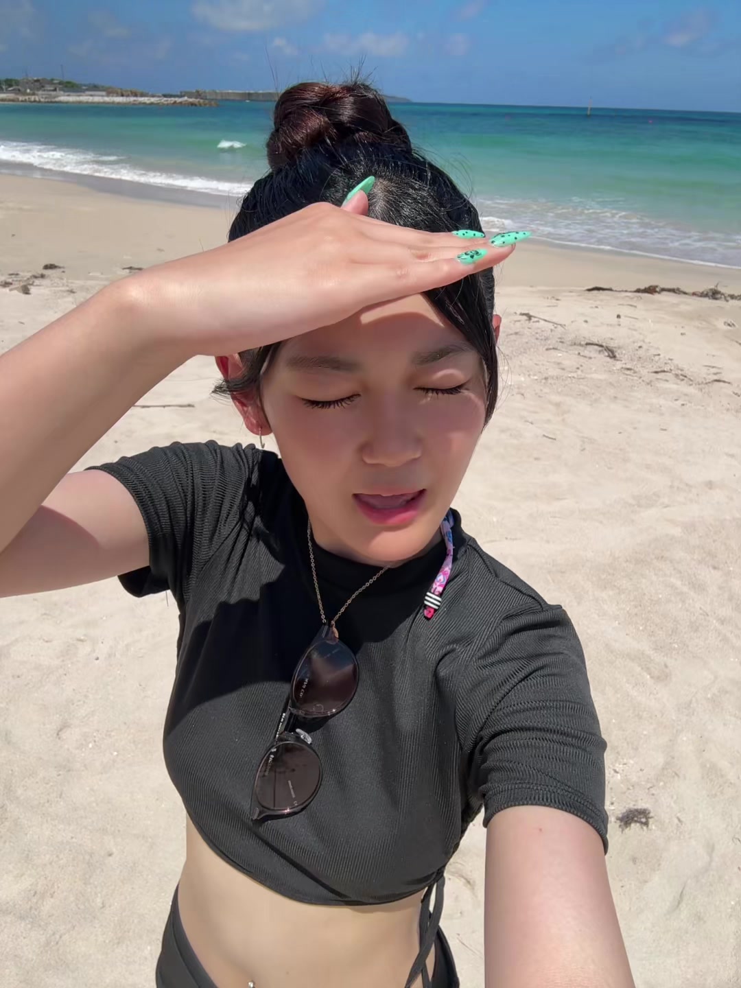 @鈴々菜