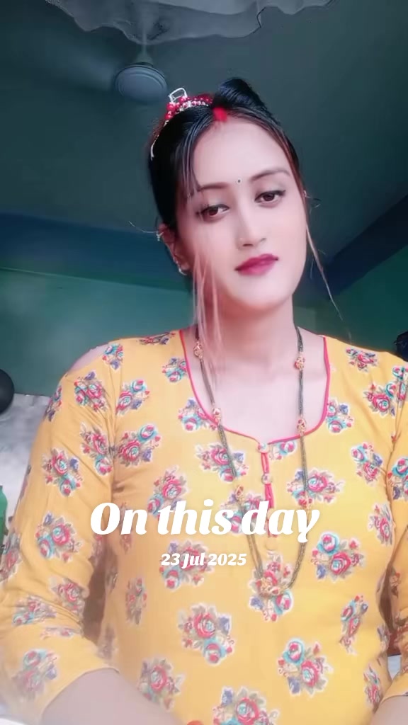 @Siwani khadka❤🙏💙