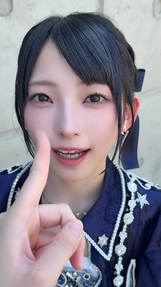 @永田詩央里💎