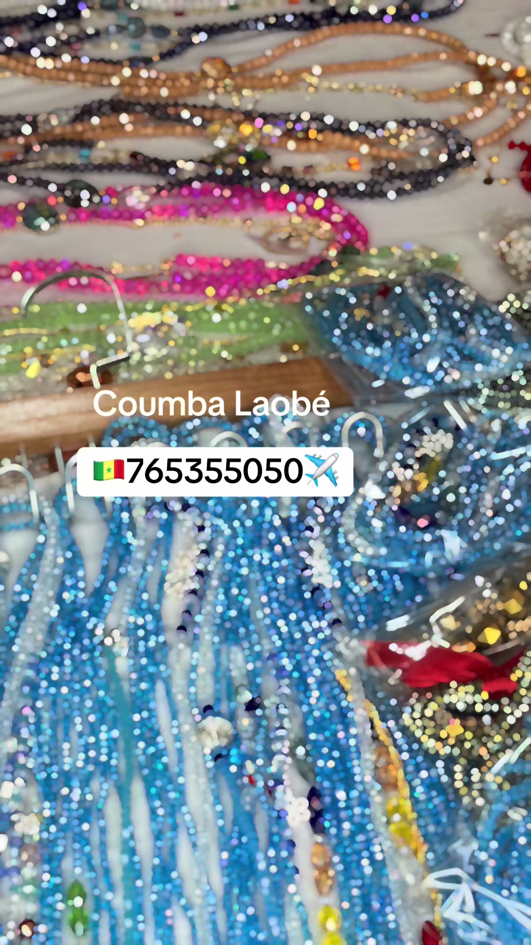 @Coumba Laobé 🇸🇳