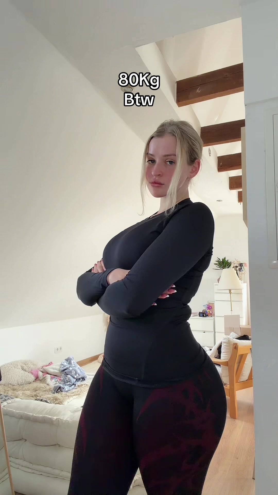 @Olivia | Fitness & Lifestyle