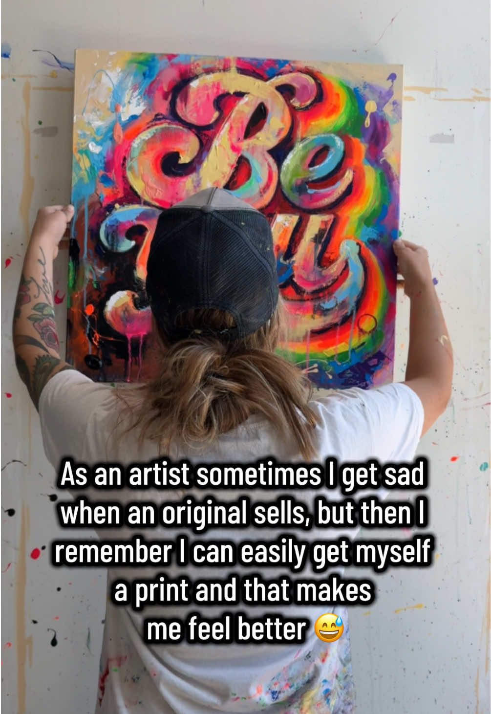 @Carlie Pearce | Artist 🇨🇦