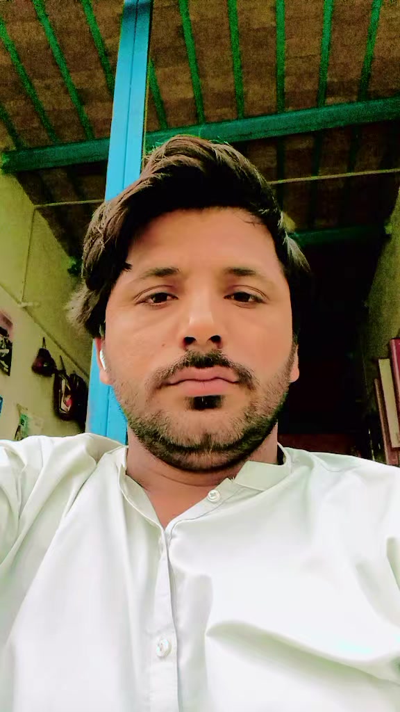 @Malik Shafiq Rid
