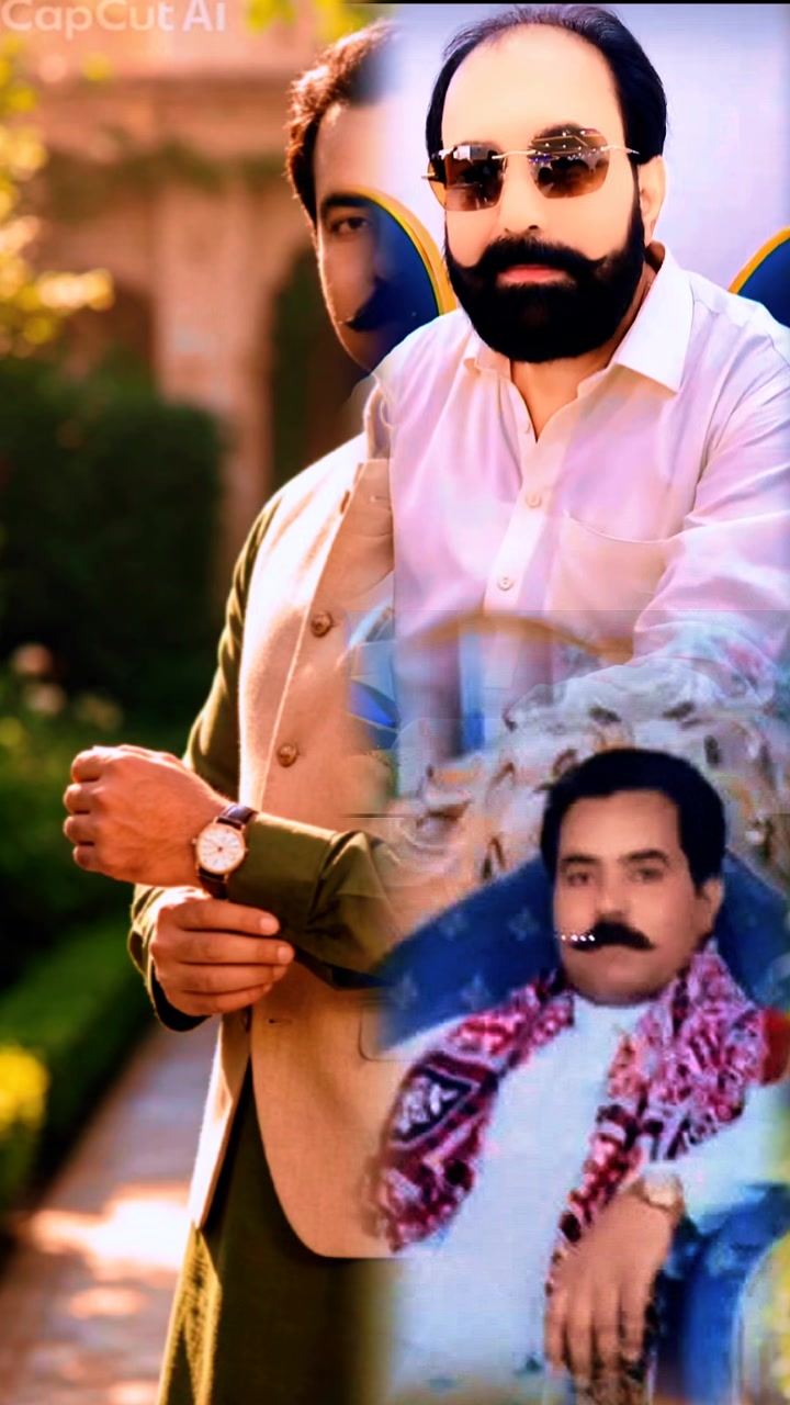 @gulsher khan