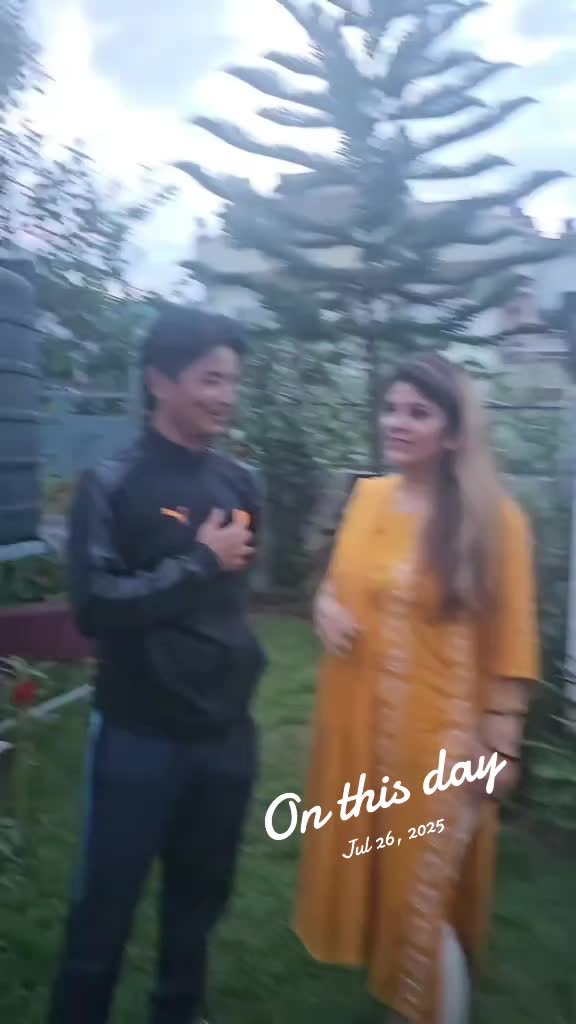 @Tina Shrestha