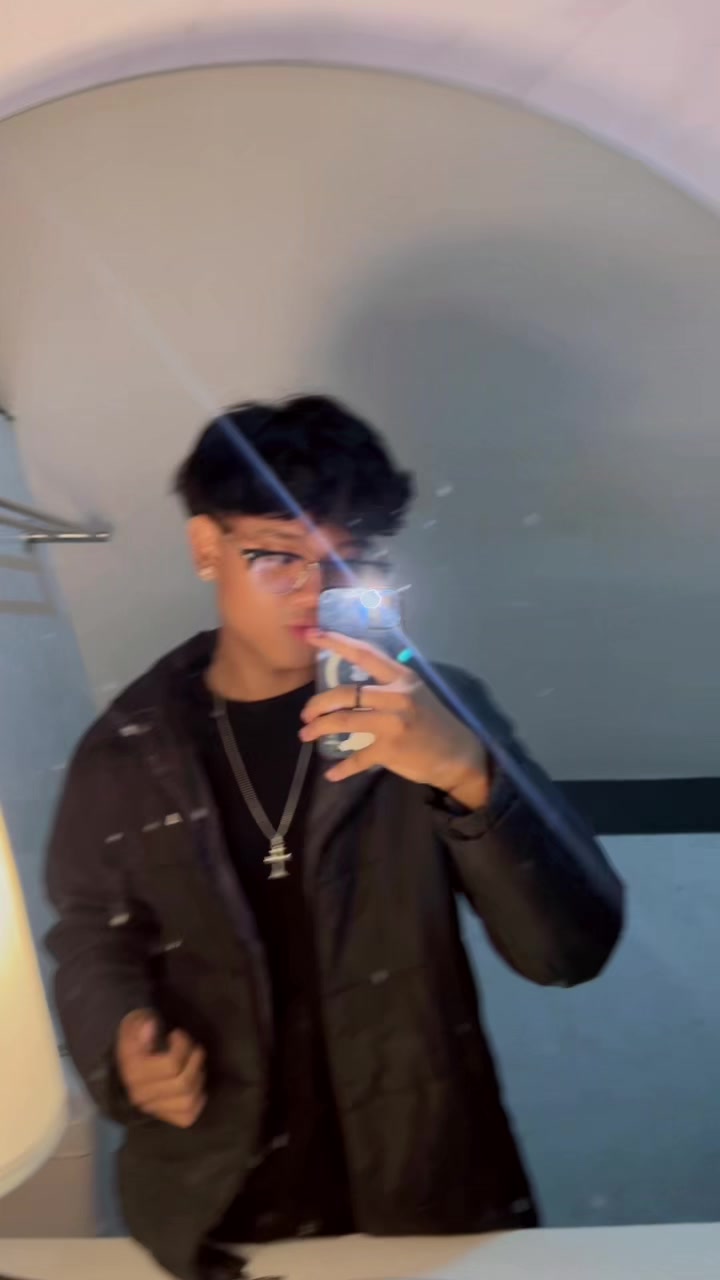 @Kai Gray