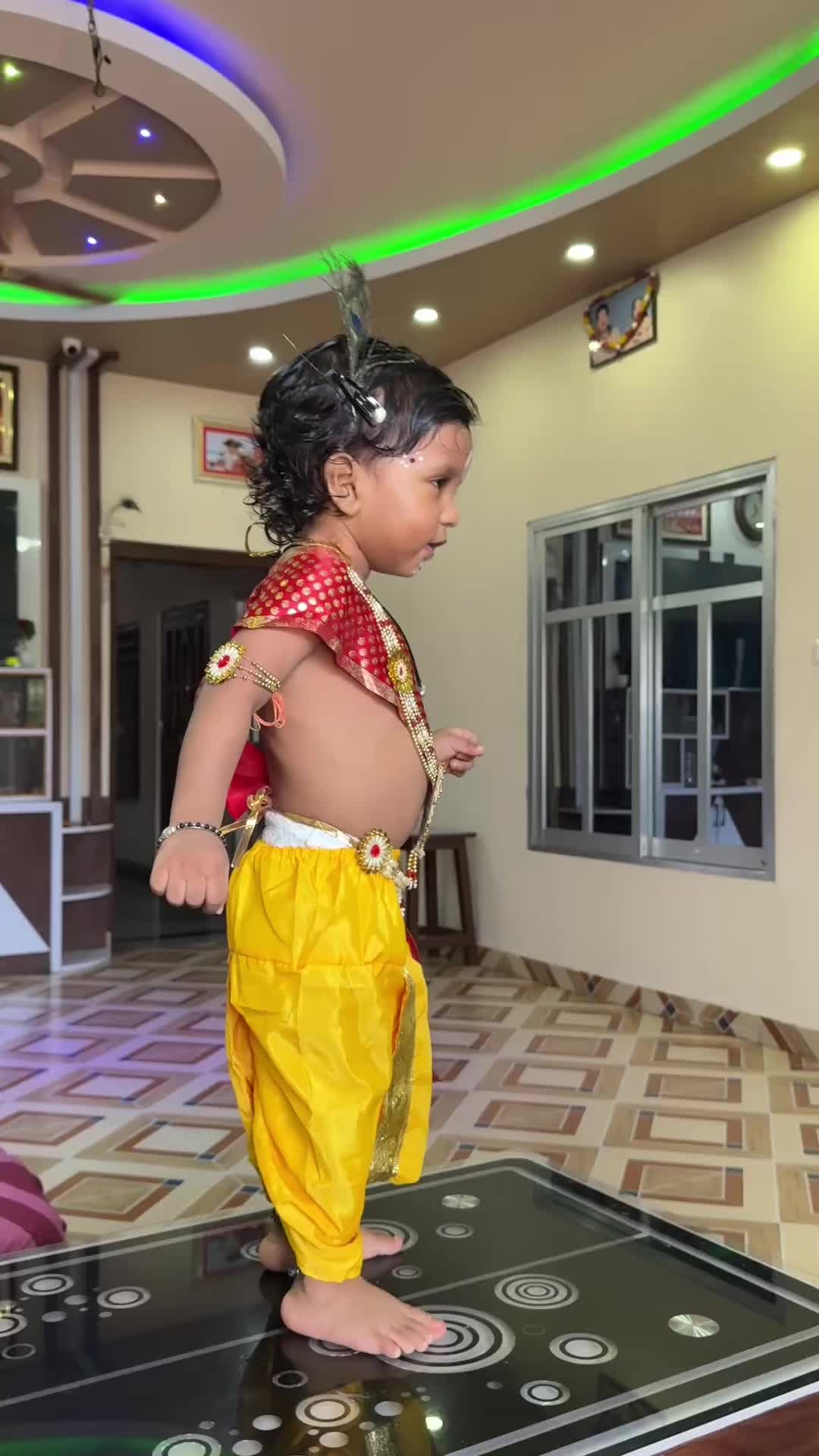 @Deepak Rauniyar