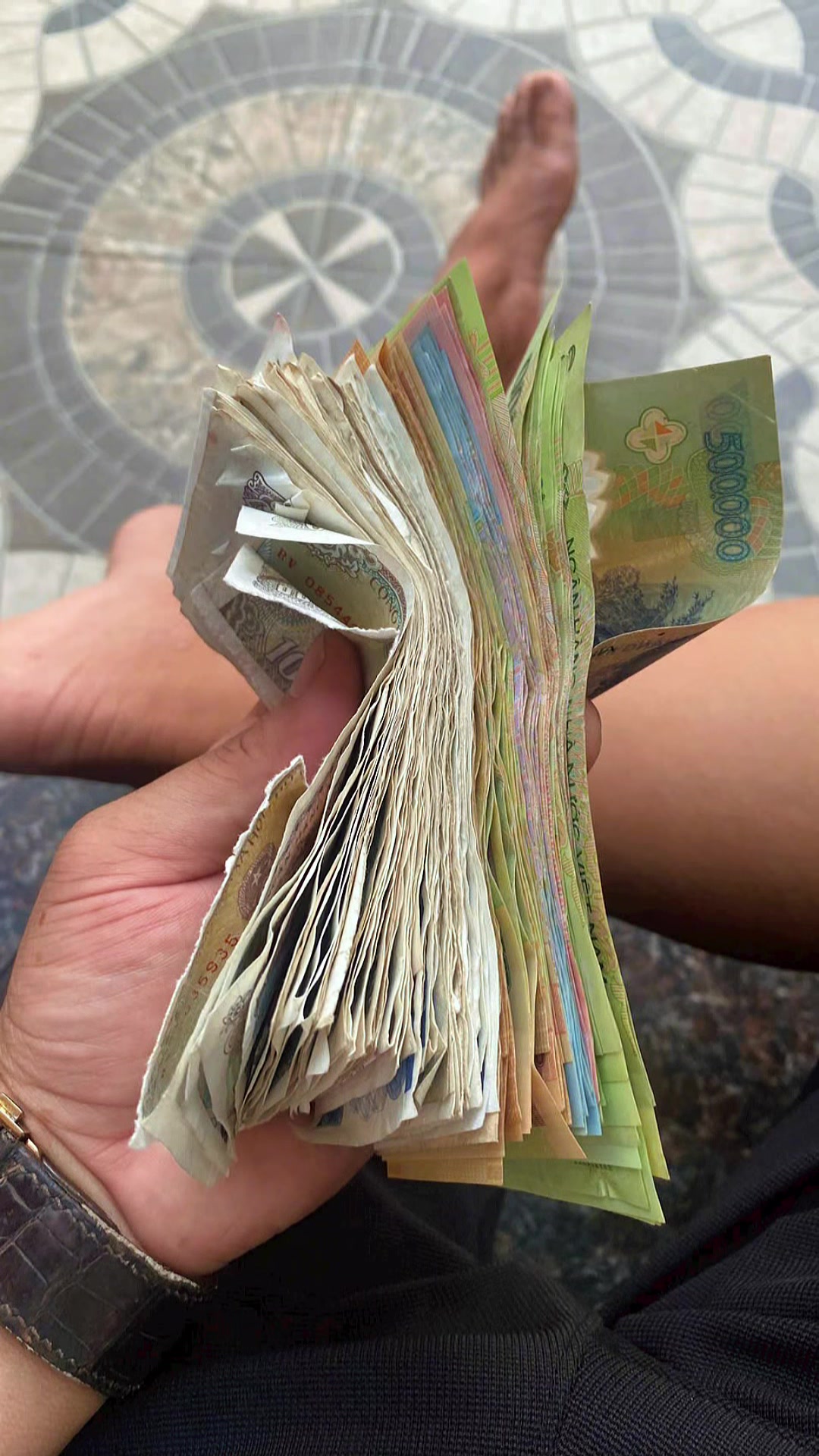 @1Cuộc Đời Bình Yên-Bình Thường