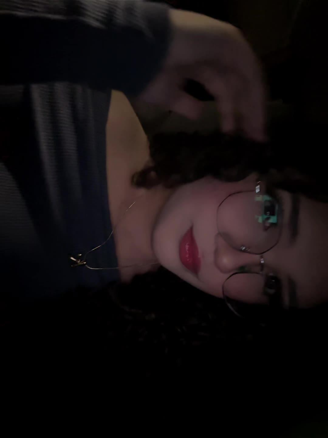 @️