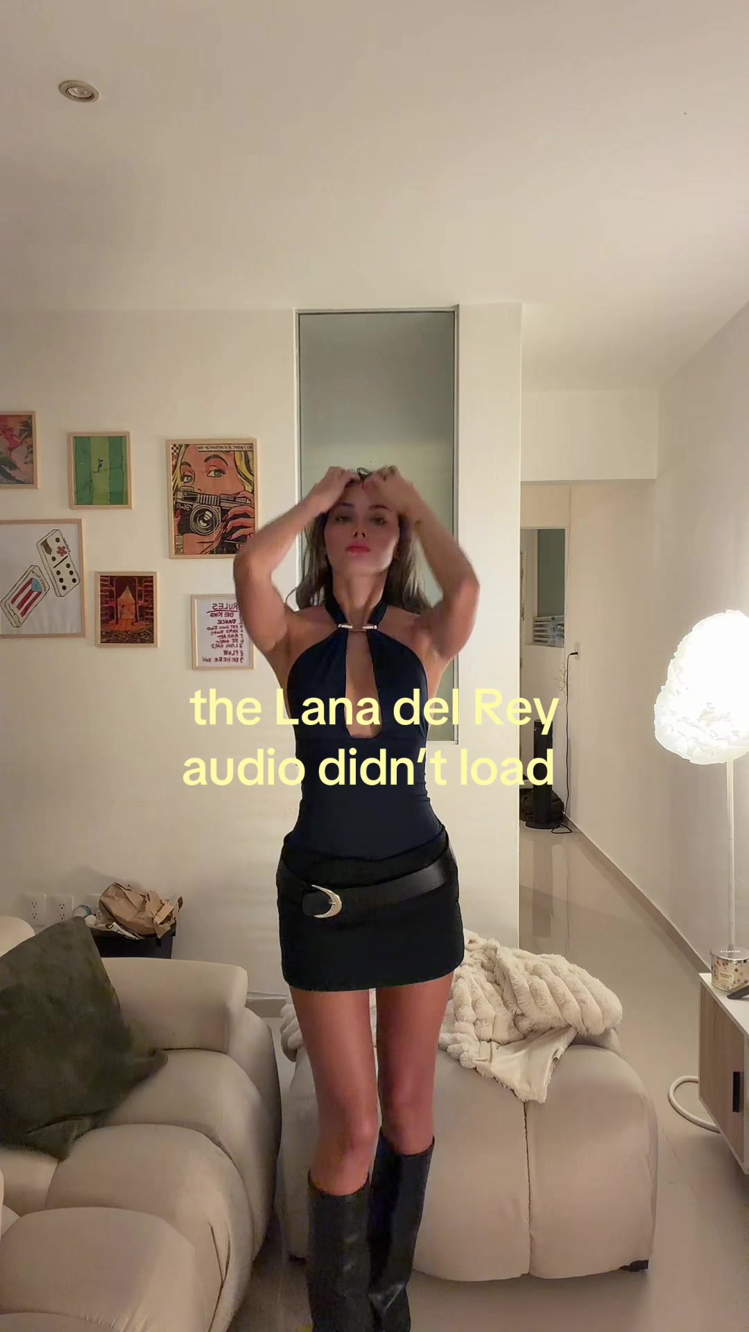 @Victoria Arocho