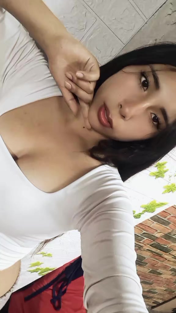 @Lorena Chavez ๐