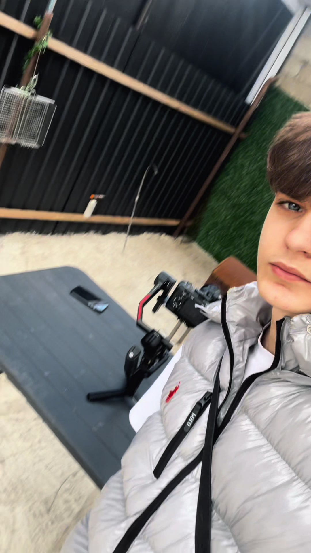 @Tyomca | Videographer