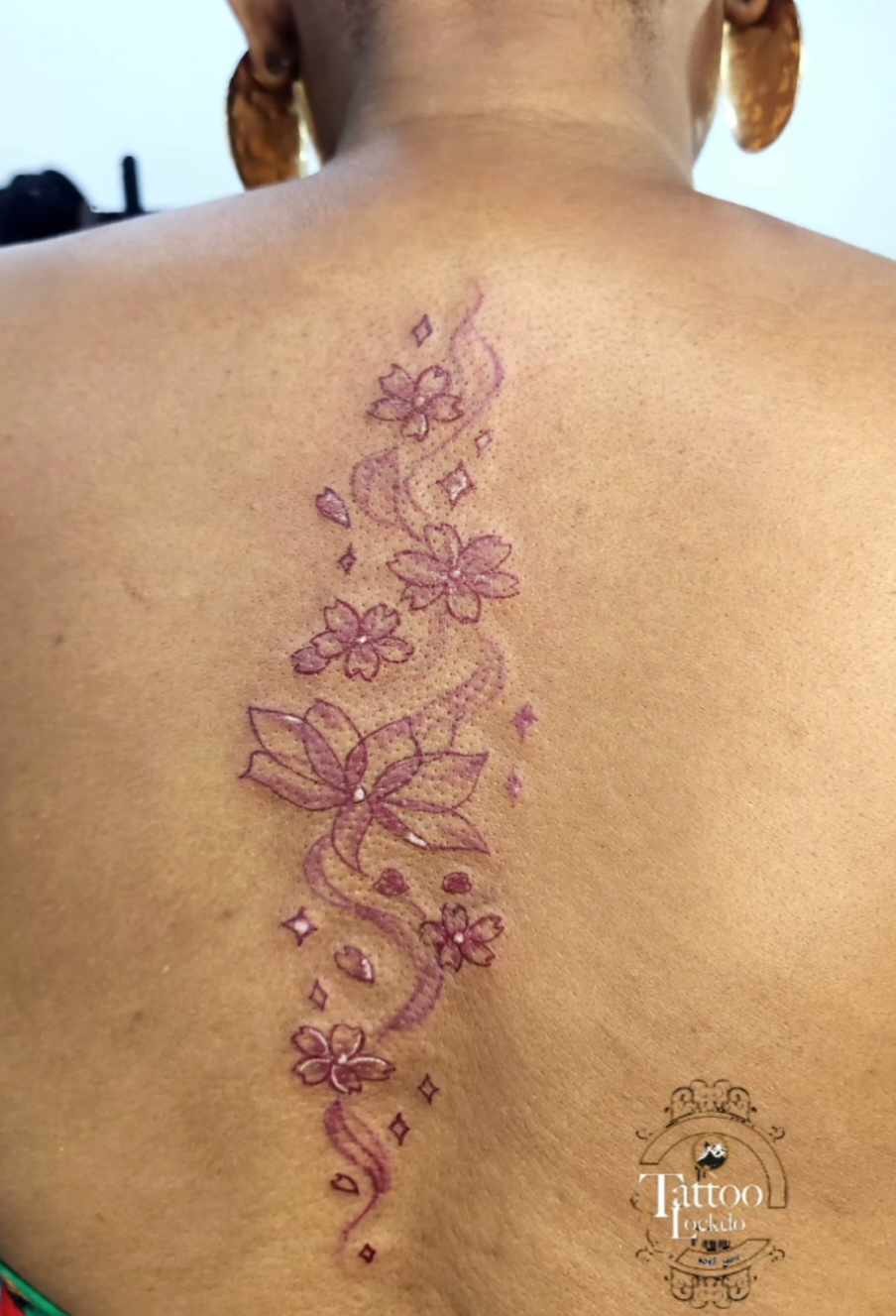 @TATTOOLOCKDOWN