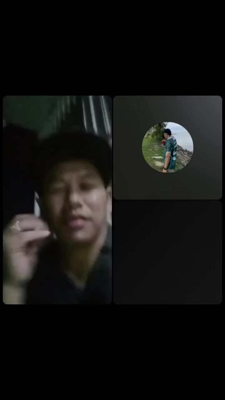 @anak rantow selalu kuat