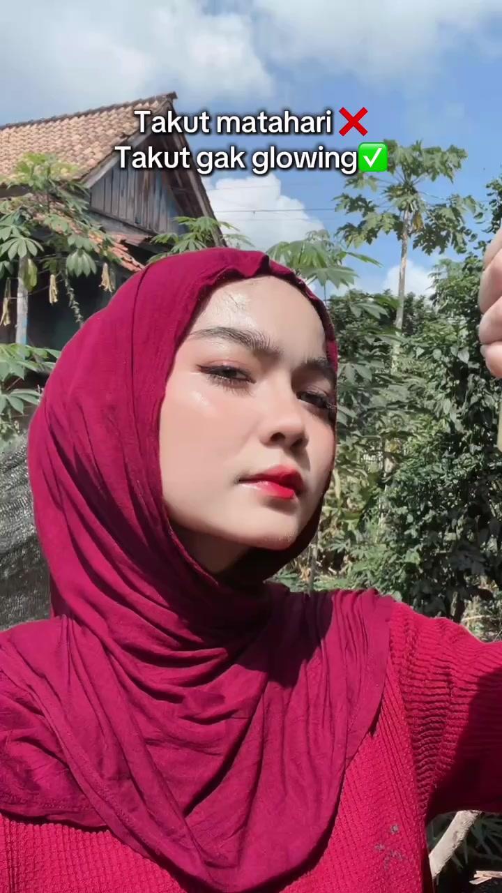 @Ndah💫