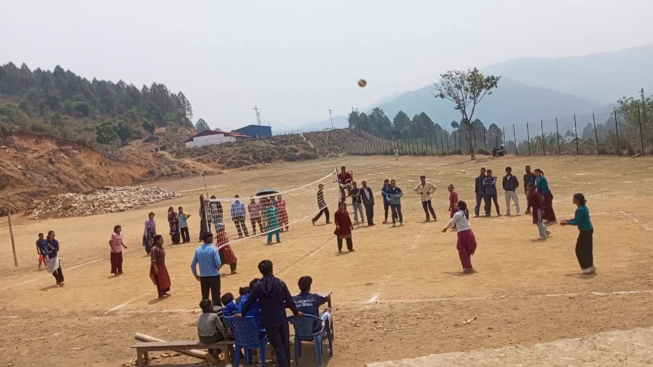 @Prakriti Magar