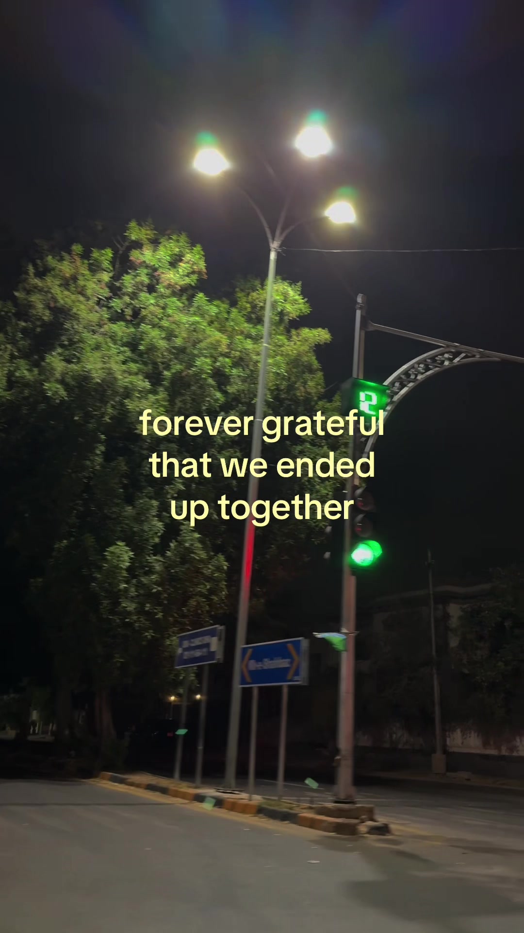 @ 