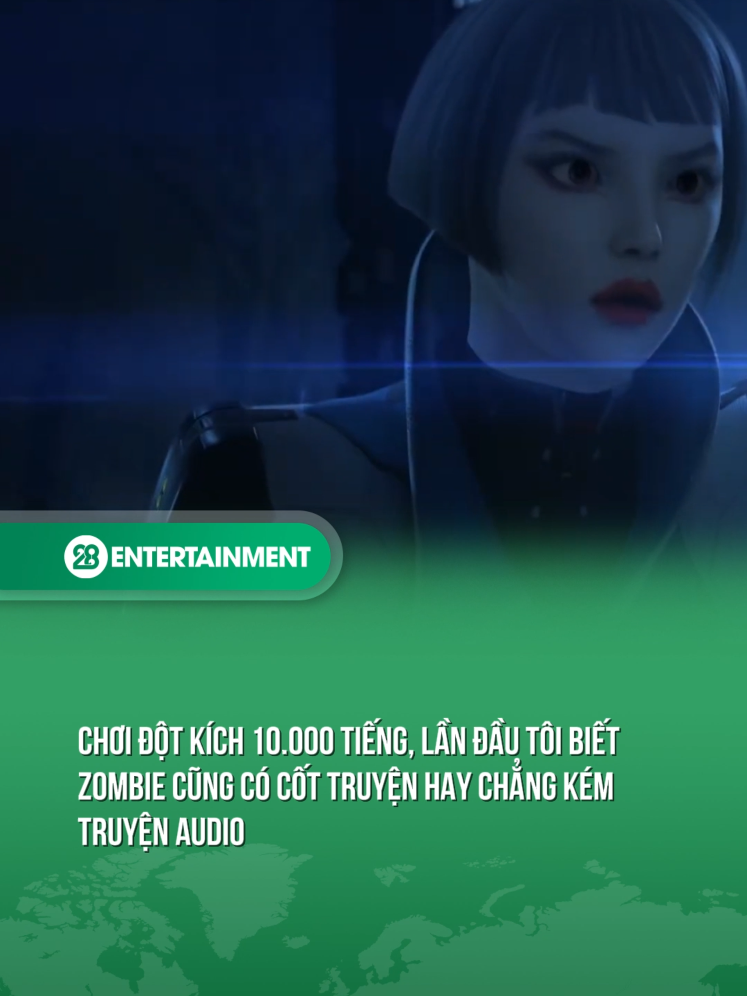 @Theanh28 Entertainment