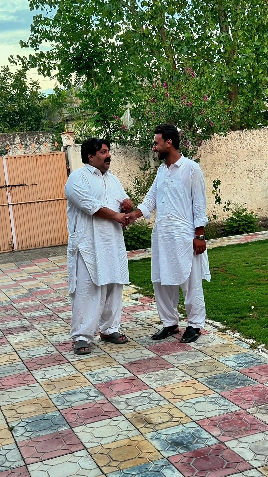 @Ishfaq Hassan