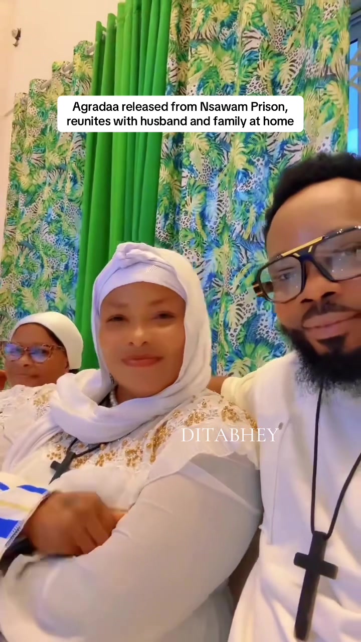 @GH🇬🇭TIKTOK NEWS