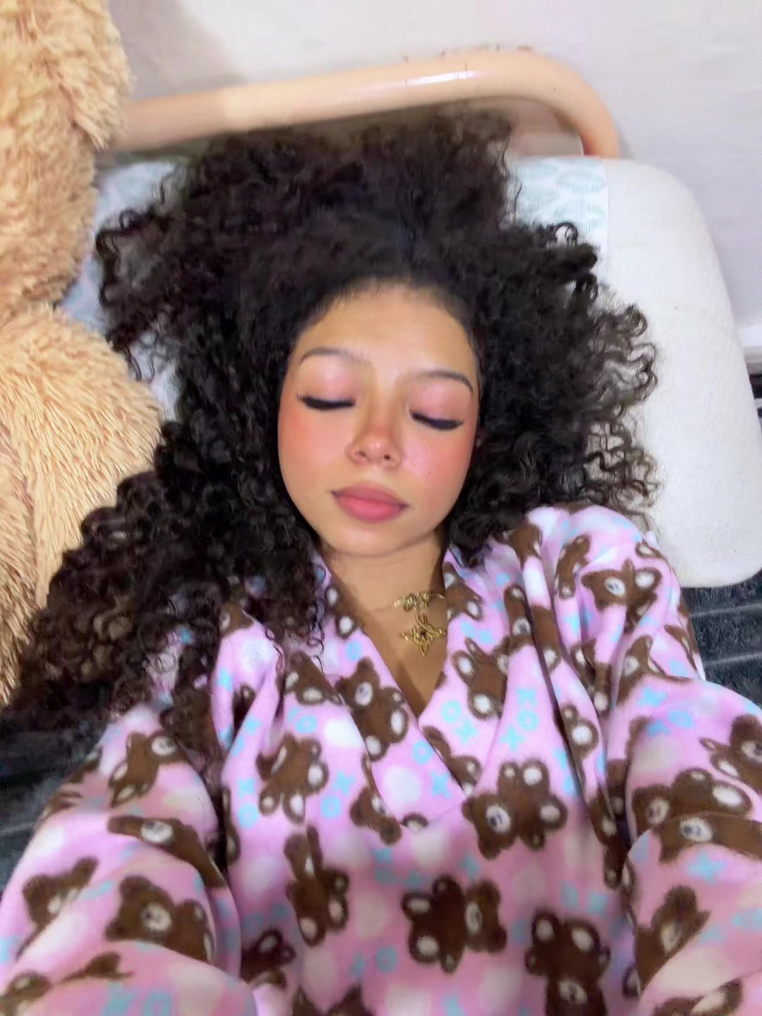 @Samantha Castro