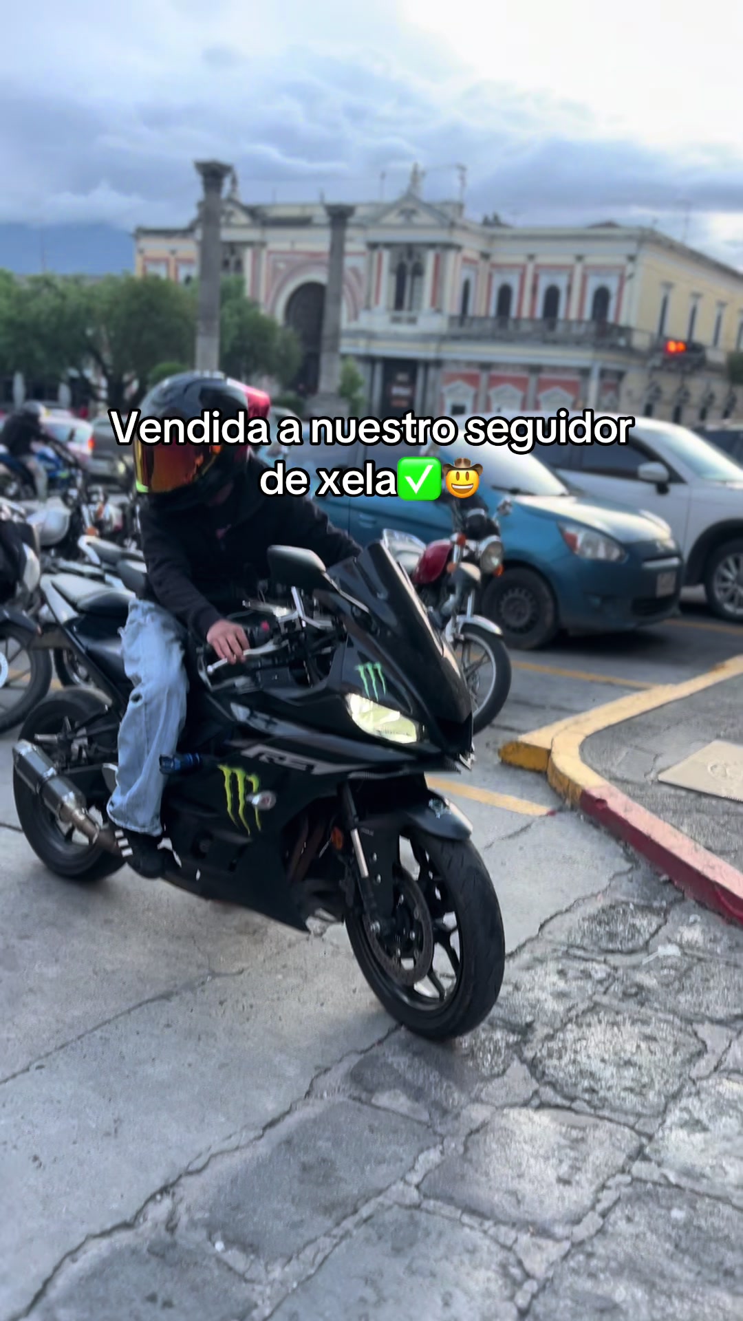 @De León R6