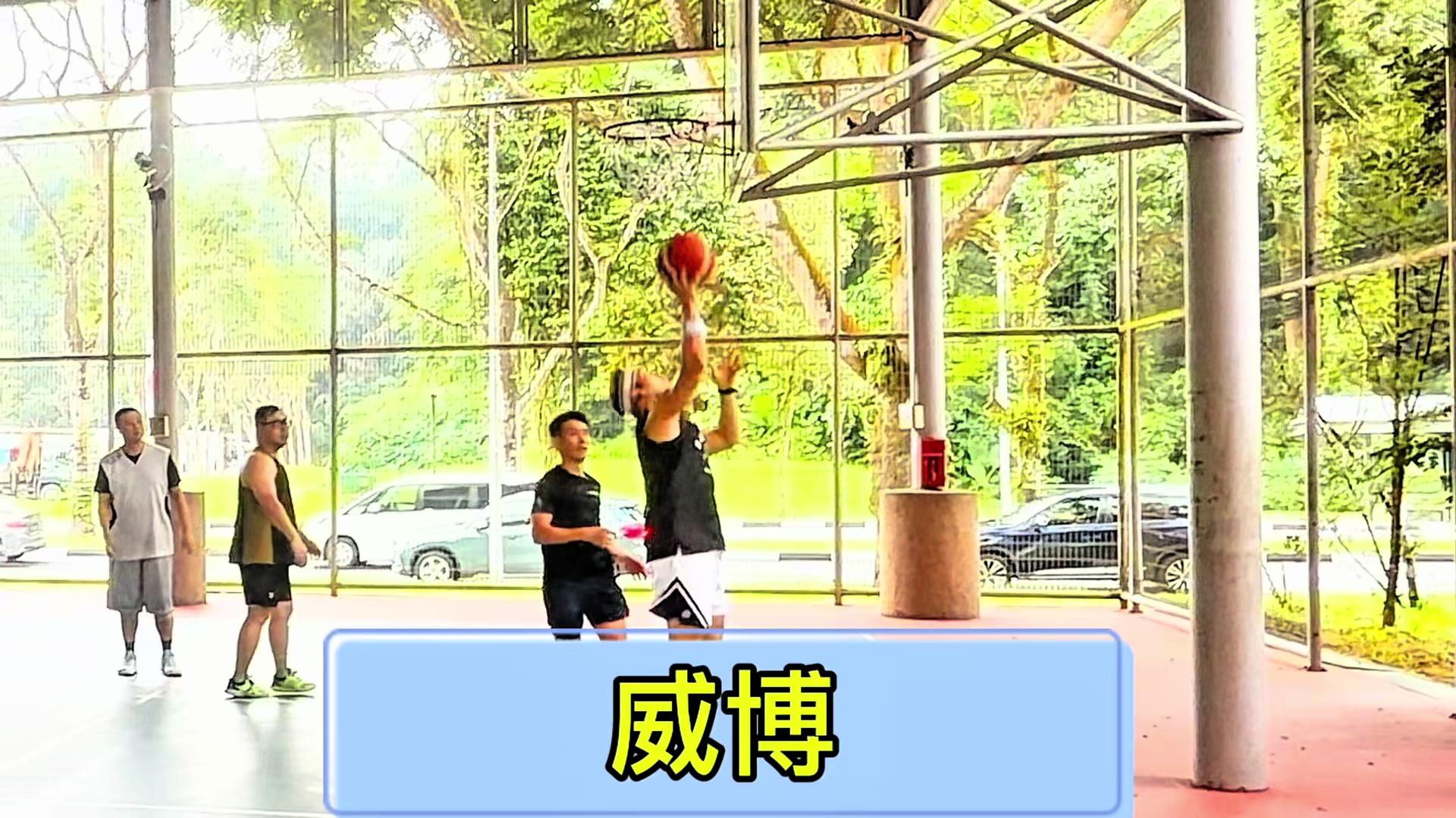 @UniqSportsChannel