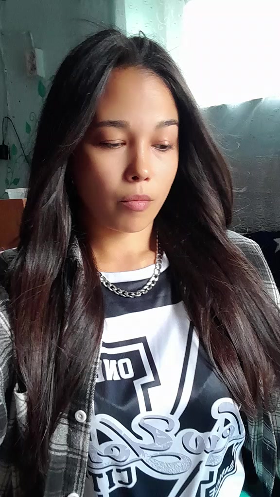 @Тгк:💥Кареглазая💥