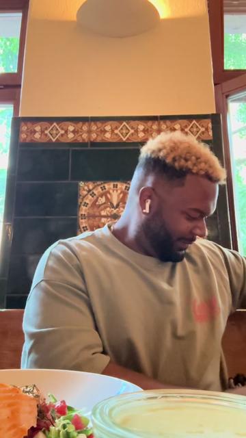 @TremaineOnTV
